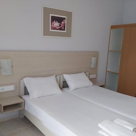 Afroditi Haus Sarti Ngoại thất bức ảnh