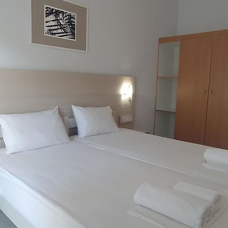 Afroditi Haus Sarti Ngoại thất bức ảnh