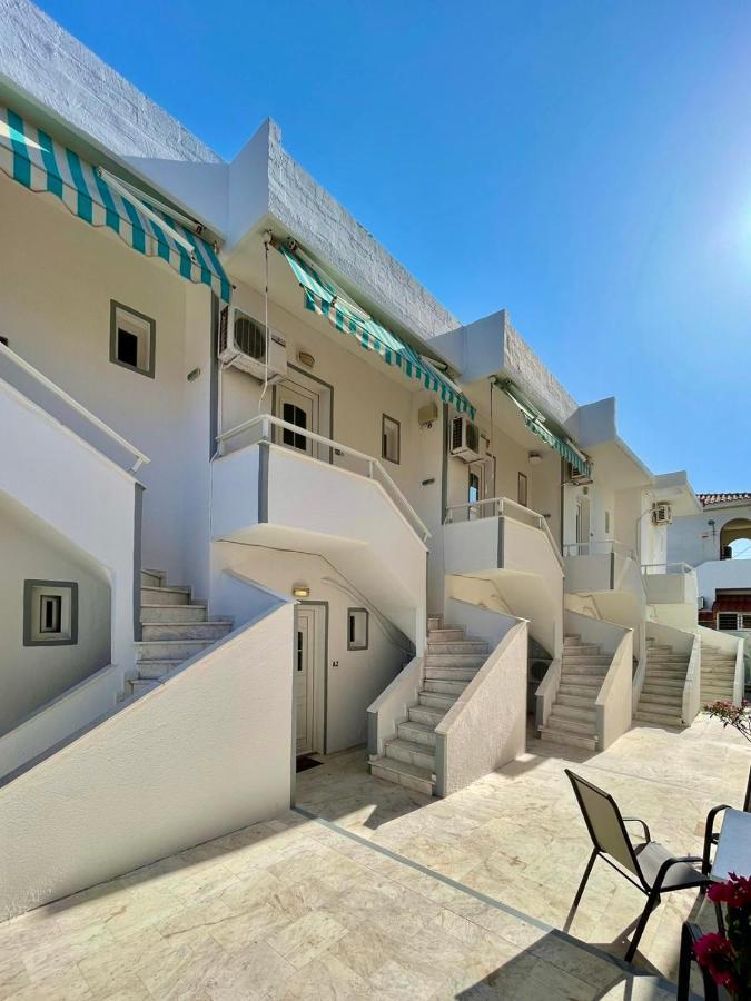 Afroditi Haus Sarti Ngoại thất bức ảnh