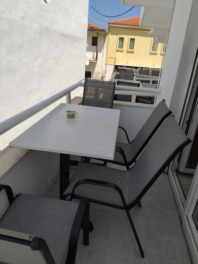 Afroditi Haus Sarti Ngoại thất bức ảnh