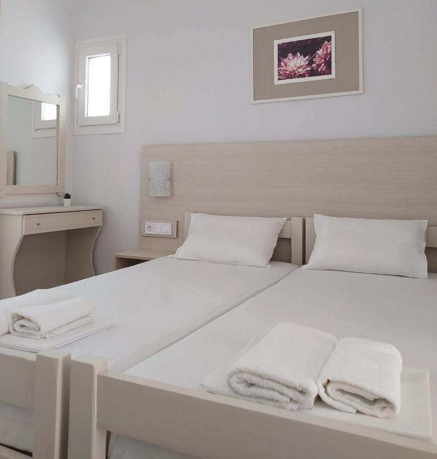 Afroditi Haus Sarti Ngoại thất bức ảnh