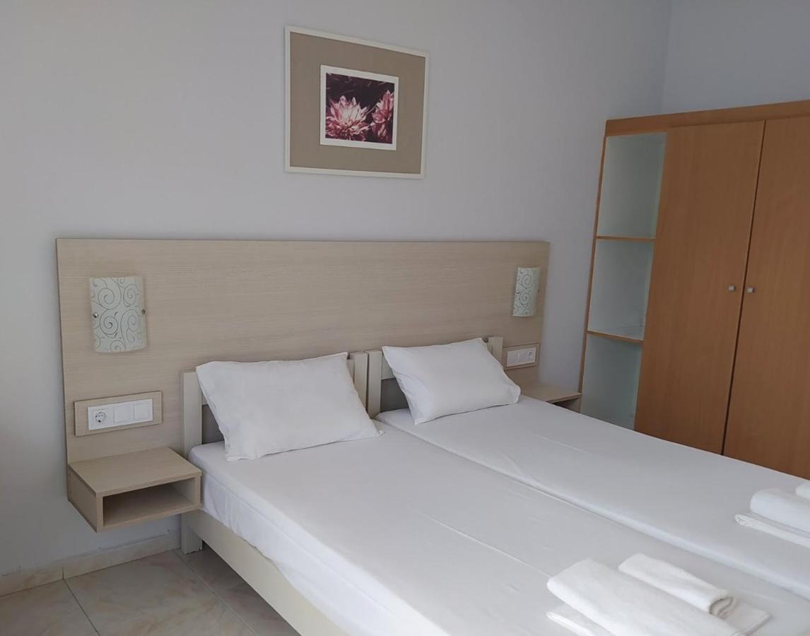 Afroditi Haus Sarti Ngoại thất bức ảnh