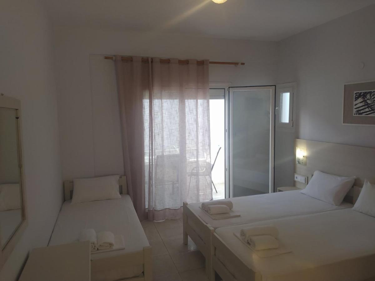 Afroditi Haus Sarti Ngoại thất bức ảnh