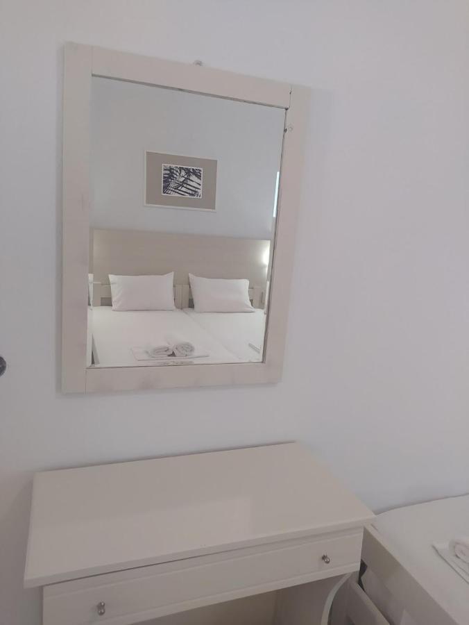 Afroditi Haus Sarti Ngoại thất bức ảnh