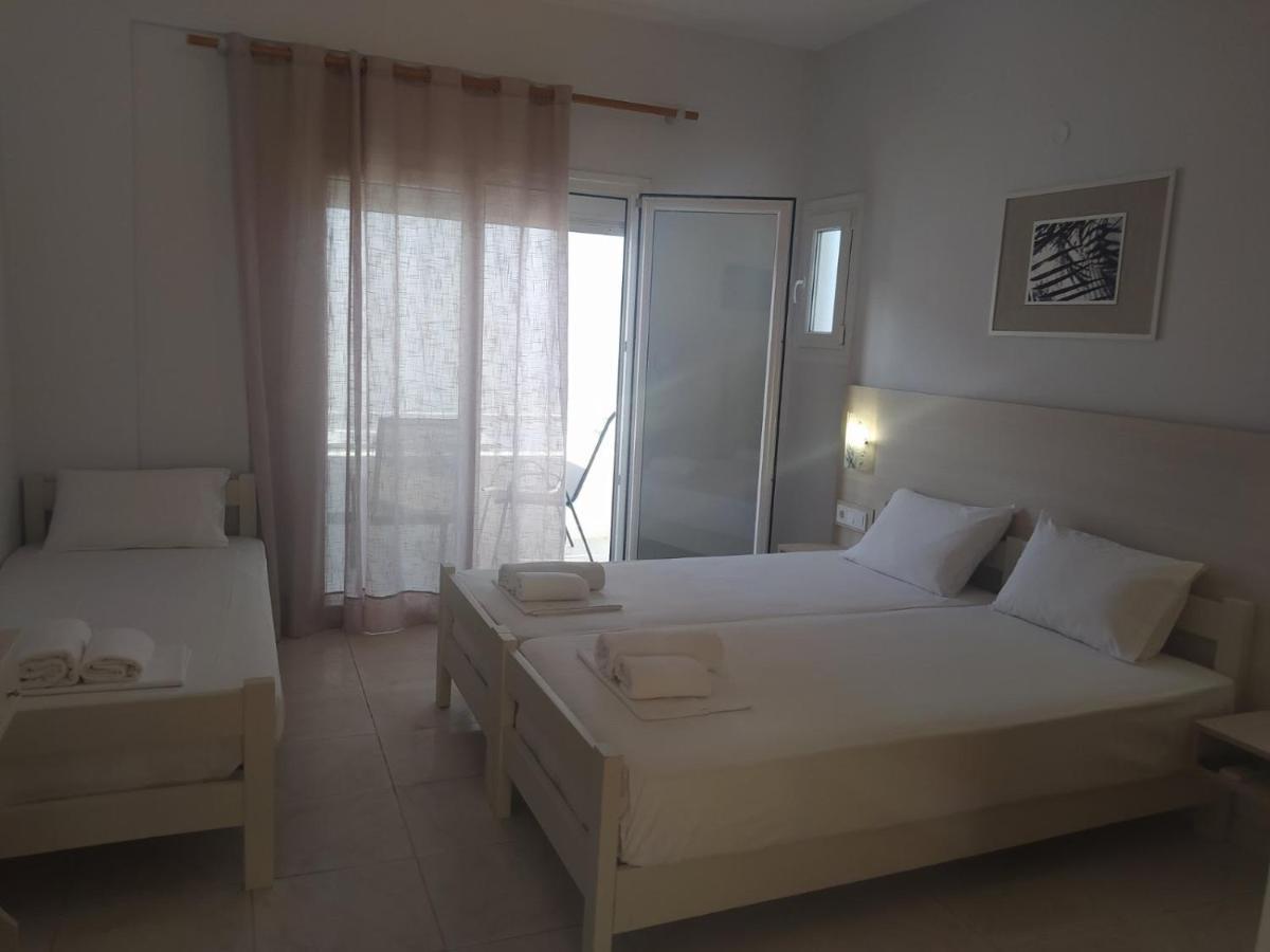 Afroditi Haus Sarti Ngoại thất bức ảnh