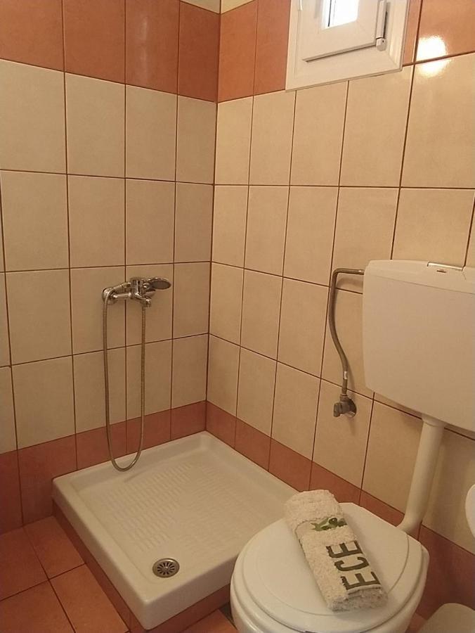 Afroditi Haus Sarti Ngoại thất bức ảnh