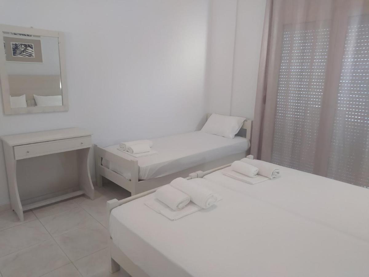 Afroditi Haus Sarti Ngoại thất bức ảnh